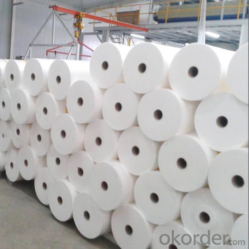 PP Spunbond  Nonwoven Fabric factory price