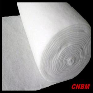 Polypropylene Non-woven Geotextile or Non Woven Fabric