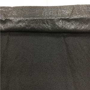Weed Barrier Fabric or Capped Woven Fabric for Agriculture