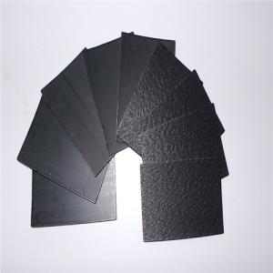 Waterproof HDPE Geomembrane with ASTM Standard