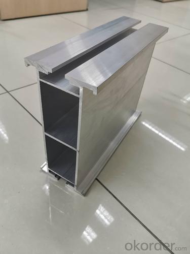 T225 Aluminum beam DU-AL beams for concrete formwork scaffolding system light weight beam System 1