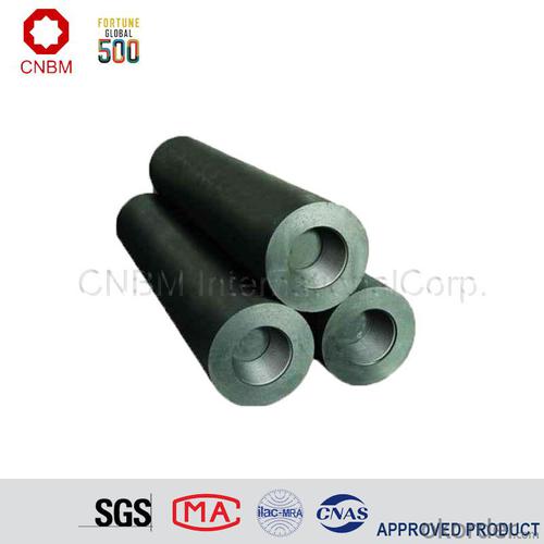 High Quality Electrolysis Graphite Electrodes for Steel Making System 1