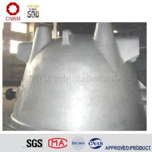 Slag Pot with Factory Price Long Life for Metallurgical Industry
