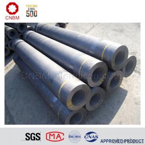 Graphite Electrode with Ready Stock Factory Price for Steel Making