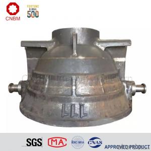 Slag Pot with High Quality Factory Price for Steel Mills & Copper Mining