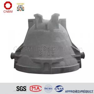 Slag Pot with High Quality Factory Price for Steel Mills & Copper Mining