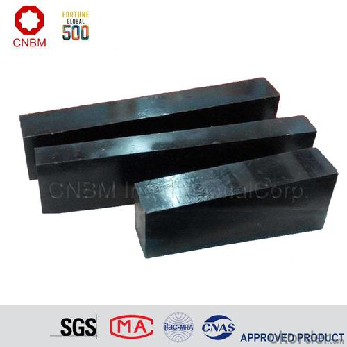 Refractory Magnesia Carbon Brick With High Temperature System 1