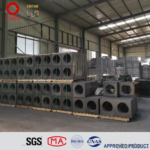 Competitive Price Magnesia Carbon Brick System 1