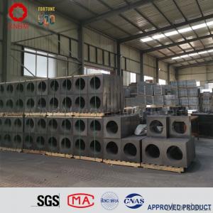 Magnesia Carbon Bricks with Competitive Price Good Performance