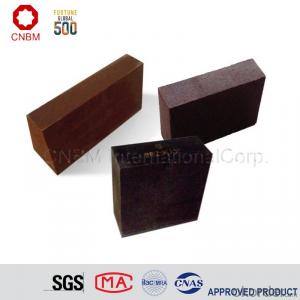 Refractory Magnesia Carbon Brick With High Temperature