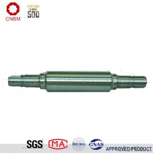 Mill Rolls High Speed Steel Roller With Good Quality