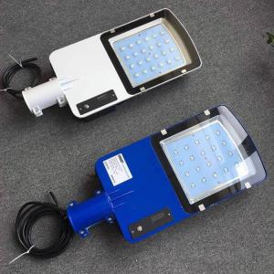 Smart Lithium Led Lamp Street Lighting  Outdoor Energy Saving 16w - 40w