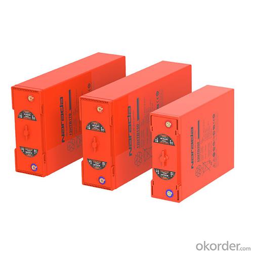 super long life Narada HTB series  12htb170 battery System 1