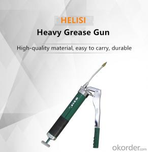 Grease Gun Grease Gun High Quality 600cc Hand Grease Gun To Beat Butter