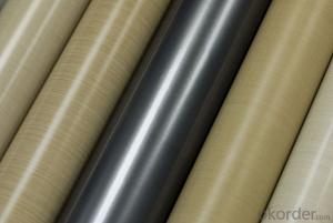 Anti Corrosion Heat Resistant PTFE Fiberglass Cloth Heat Resistant