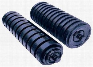 Roller and Pulleys from CNBM:TOPST Impact Roller Series,TOPST Disc Roller Series and so on