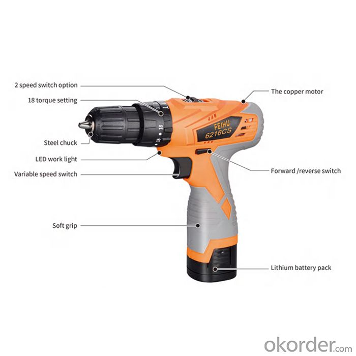 KM Lighting - Product - BLACK & DECKER Hammer Drill 18V 1.5AH