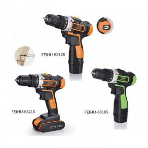 Cordless Drill GS/CE/UL Electric Power Tools Battery  Techargeable Tool System 1