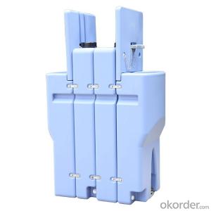 Portable hand wash station TPW-L04-Outdoor hand wash station