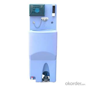 Portable hand wash station TPW-L04-Outdoor hand wash station