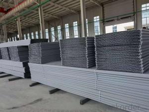 Functions of Trough Type of Cable Tray or Cable Trunking