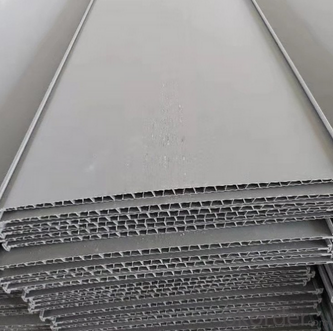 Polymer Cable tray Anti-corrosion Composite Cable tray System 1