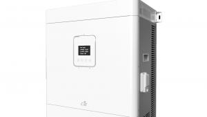 Power Creek All in One Residential ESS  51.2V  4.91Kwh-20.48Kwh System 1