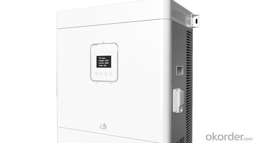 Power Creek All in One Residential ESS  51.2V  4.91Kwh-20.48Kwh System 1