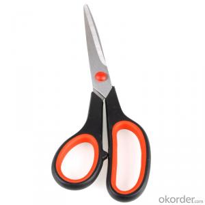 8.5" household scissors 215mm