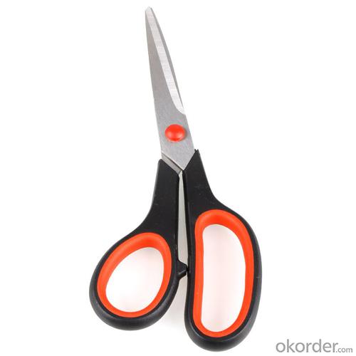 8.5&quot; household scissors 215mm System 1