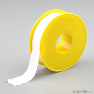 Raw material with PTFE 20mmx25m (lengthened type)