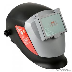Head-mounted welding mask Santo Tools，essential for home