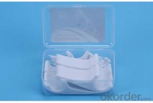 Dental Floss Durable Portable Hygienic Cleanliness Restaurant Household  Flossing
