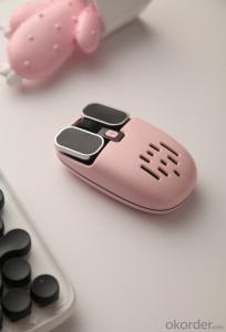 Jarvisen Smart Mouse S5 (Bluetooth, Voice Input)