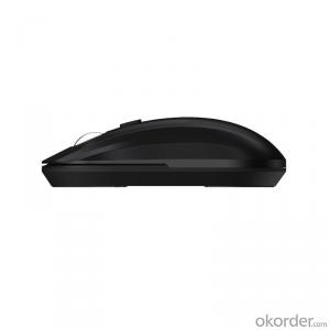 Jarvisen Smart Mouse M110 Bluetooth Voice Input