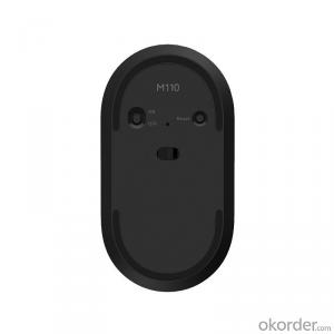 Jarvisen Smart Mouse M110 Bluetooth Voice Input