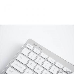 Jarvisen Smart Keyboard K310 (Bluetooth, Voice Input)