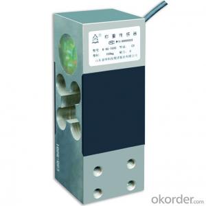 B-XG Type Parallel Beam Structure Load Cell