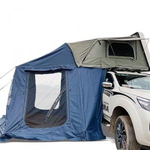 Truck Camping Car Roof Top Tent Outdoor Hiking Car rooftop tent Family Side Tent