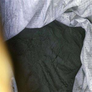 Amorphous graphite powder 100/200/300 mesh used for casting materials