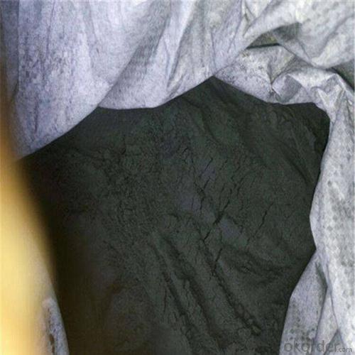 Colloidal Graphite Powder 100/200/300 Mesh for Casting Materials System 1