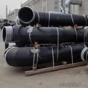 High strength Corrosion-resistant Light weight Marine GRE Pipe