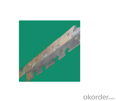 Omega Furring Channel Stud Track C Gypsum Light Steel Channel Metal Stud and Track Price38121.0mm System 1