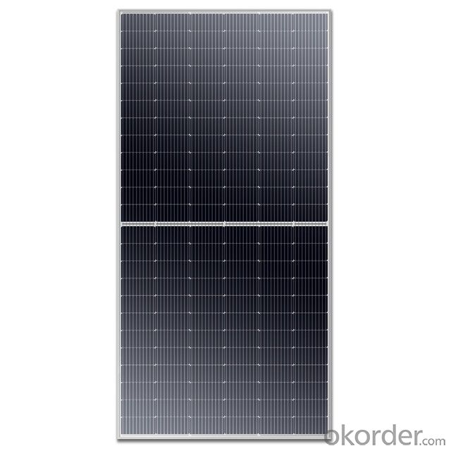 New Hot Top Quality Jetion Solar Panel 370W Cost  Price Baifaciale Panels Black Cells 156X156mm
