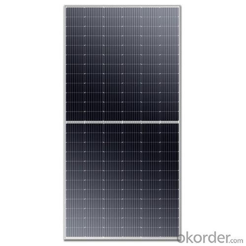New Hot Top Quality Jetion Solar Panel 370W Cost  Price Baifaciale Panels Black Cells 156X156mm System 1