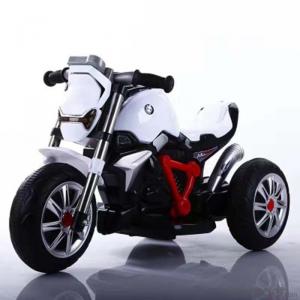 Baby Electrical Charging Ride On Motorcycle Motor Bike Kids Toy