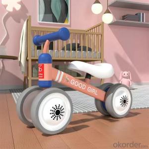 Baby Walker Balance Bike Mini Bike Kids push bike