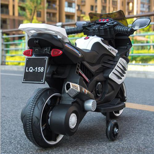 Kids Mini Superbike Electric Motor Bike Motor System 1