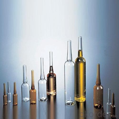 Ampoule ISO Standard YBB Standard High Quality System 1