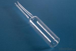 Ampoule ISO Standard YBB Standard High Quality
